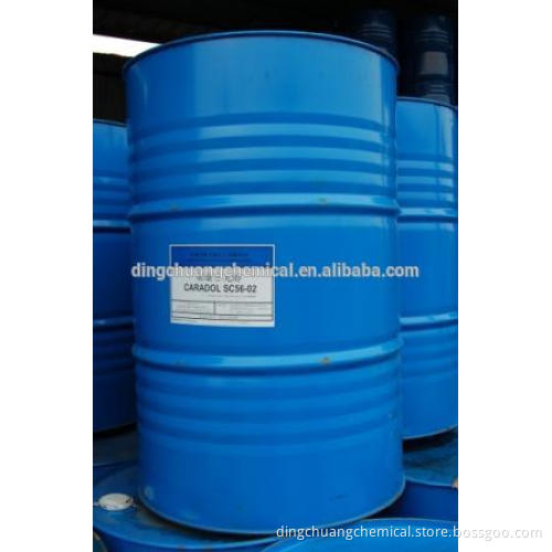 polyether polyurethane soft foam RMA silicone surfactant.